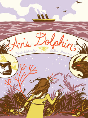 cover image of Avis Dolphin